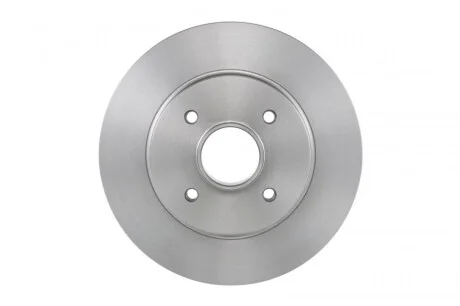 Диск гальмівний для DS, Citroen, Peugeot BOSCH 0986479383 фото товару