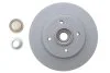 <strong>Диск гальмівний BOSCH 0986479387 (фото 1)</strong>