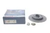 <strong>Диск гальмівний BOSCH 0986479387 (фото 2)</strong>