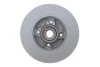 <strong>Диск гальмівний BOSCH 0986479387 (фото 3)</strong>