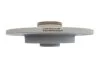 <strong>Диск гальмівний BOSCH 0986479387 (фото 4)</strong>