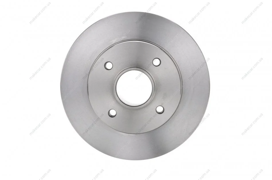 <strong>Диск гальмівний BOSCH 0986479388 (фото 1)</strong>