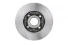 <strong>Диск гальмівний BOSCH 0986479388 (фото 2)</strong>