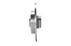 <strong>Диск гальмівний BOSCH 0986479388 (фото 4)</strong>