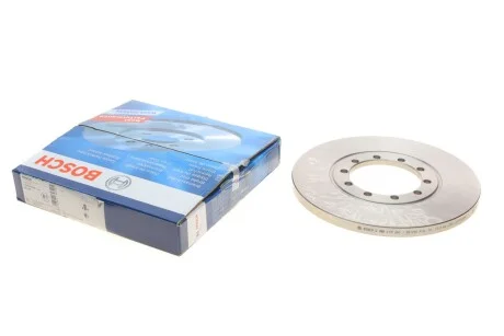 Гальмівний диск для Ford BOSCH 0 986 479 390 фото товару