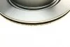 <strong>Диск торм. задн. OPEL OMEGA B BOSCH 0986479394 (фото 3)</strong>