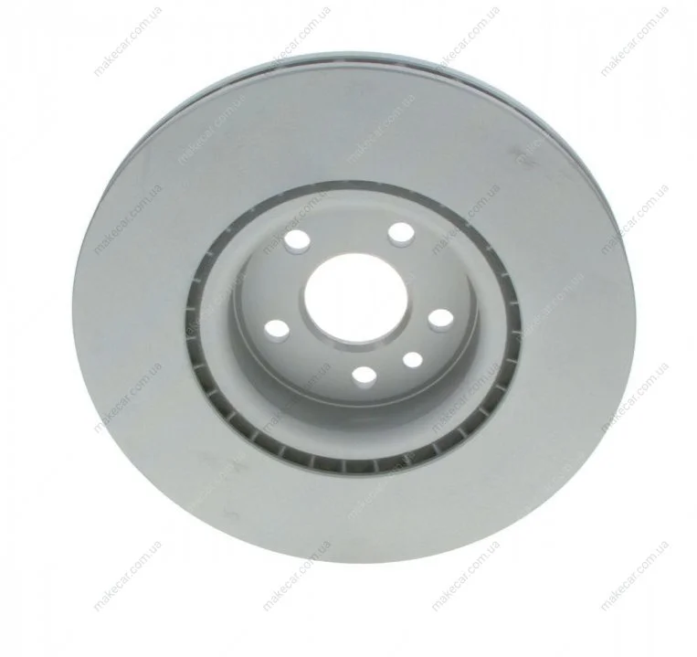 <strong>Гальмівний диск BOSCH 0986479395 (фото 1)</strong>