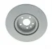 <strong>Гальмівний диск BOSCH 0986479395 (фото 1)</strong>
