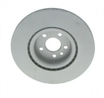 Гальмівний диск для Volvo BOSCH 0986479395 фото товару
