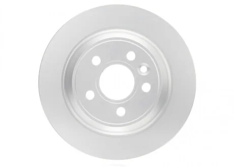 Гальмівний диск для Volvo BOSCH 0986479396 фото товару