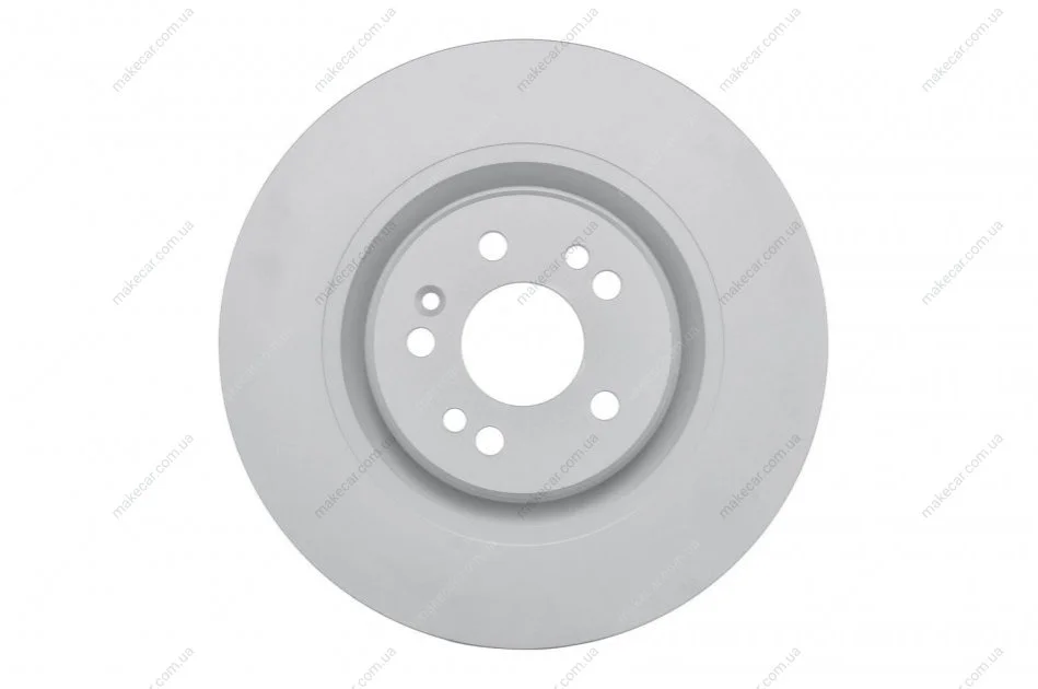 <strong>DB Тормозной диск передний W163 98- BOSCH 0986479405 (фото 1)</strong>