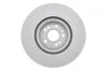 <strong>DB Тормозной диск передний W163 98- BOSCH 0986479405 (фото 2)</strong>
