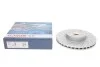 <strong>Диск гальмівний BOSCH 0 986 479 408 (фото 1)</strong>
