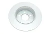 <strong>Диск гальмівний BOSCH 0986479409 (фото 3)</strong>