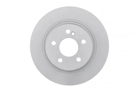 Гальмівний диск для Mercedes BOSCH 0986479410 фото товару
