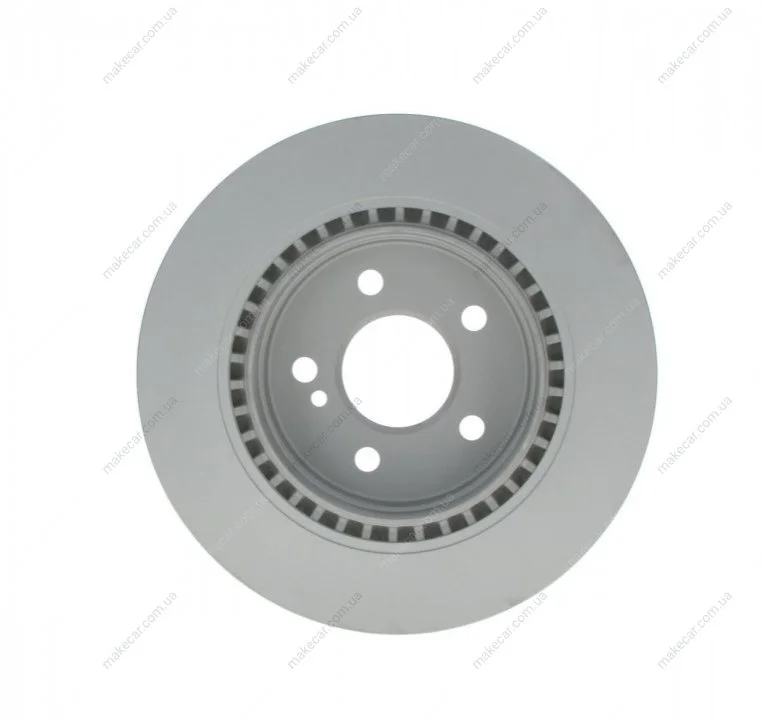 <strong>Диск гальмівний BOSCH 0 986 479 411 (фото 1)</strong>