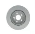 <strong>Диск гальмівний BOSCH 0 986 479 411 (фото 1)</strong>