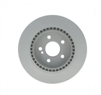 Диск гальмівний для Mercedes BOSCH 0 986 479 411 фото товару
