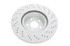 <strong>Гальмівний диск BOSCH 0 986 479 412 (фото 3)</strong>