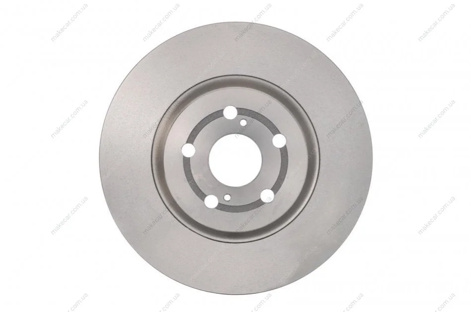 <strong>Диск тормозной BOSCH 0986479423 (фото 1)</strong>