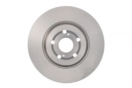 Гальмівний диск для Toyota BOSCH 0986479423 фото товару