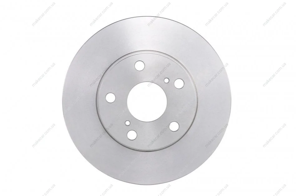 <strong>Диск гальмівний BOSCH 0986479425 (фото 1)</strong>