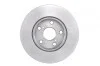 <strong>Диск гальмівний BOSCH 0986479425 (фото 2)</strong>
