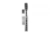<strong>Диск гальмівний BOSCH 0986479425 (фото 4)</strong>
