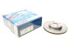 <strong>Диск гальмівний BOSCH 0986479430 (фото 1)</strong>