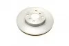 <strong>Диск гальмівний BOSCH 0986479430 (фото 4)</strong>