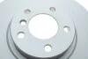 <strong>Гальмівний диск BOSCH 0986479436 (фото 3)</strong>