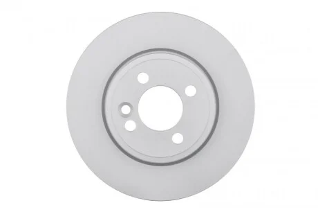 Гальмівний диск для BOSCH 0986479437 фото товару