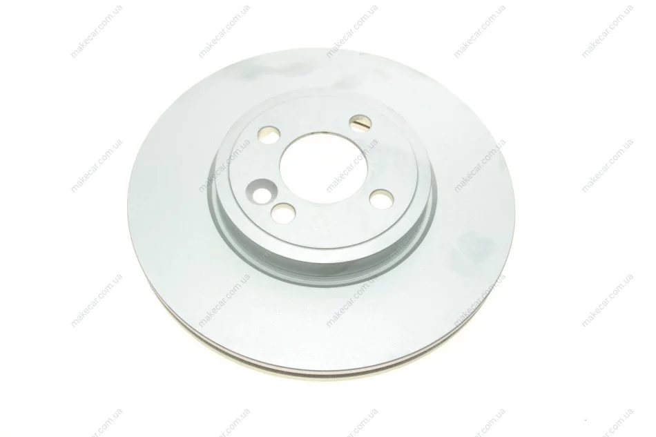 <strong>Диск гальмівний BOSCH 0986479438 (фото 1)</strong>