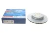 <strong>Диск гальмівний BOSCH 0986479439 (фото 1)</strong>