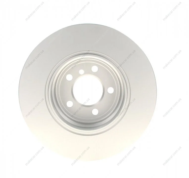 <strong>Диск тормозной задний E65E66 BOSCH 0986479440 (фото 1)</strong>