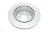 <strong>Диск гальмівний BOSCH 0986479442 (фото 2)</strong>
