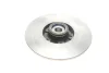 <strong>Диск гальмівний BOSCH 0986479445 (фото 3)</strong>