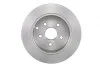 <strong>Диск гальмівний BOSCH 0986479448 (фото 2)</strong>