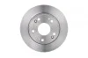 <strong>Гальмівний диск BOSCH 0986479450 (фото 1)</strong>