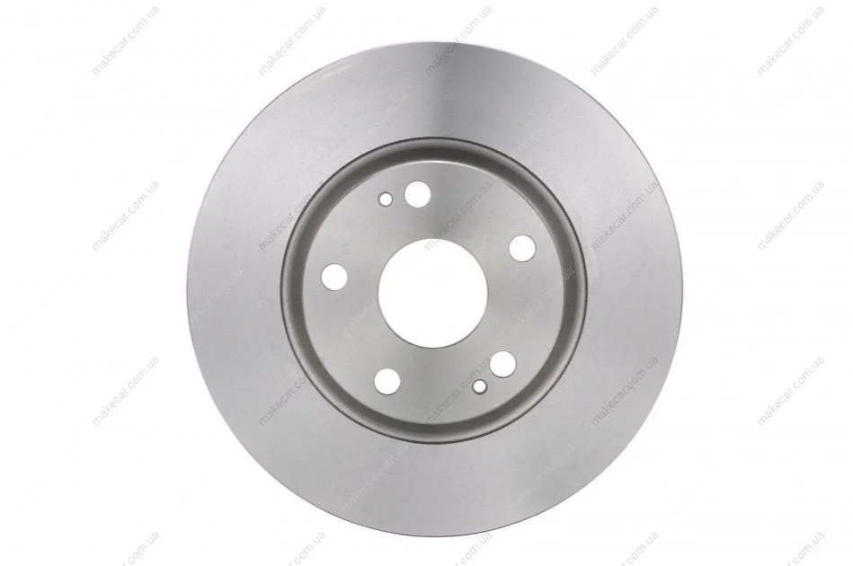 <strong>Диск гальмівний BOSCH 0986479454 (фото 1)</strong>