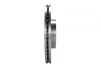 <strong>Диск гальмівний BOSCH 0986479454 (фото 3)</strong>