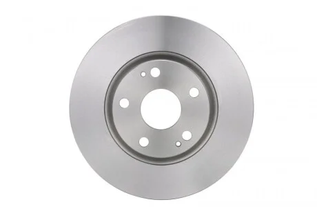 Диск гальмівний для Alfa Romeo, Fiat, Lancia, Ford, Abarth BOSCH 0986479454 фото товару