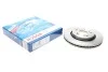 <strong>Гальмівний диск BOSCH 0986479456 (фото 1)</strong>
