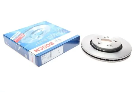 Гальмівний диск для Honda BOSCH 0986479456 фото товару