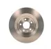 <strong>Диск торм. зад. AUDI A6 Allroad BOSCH 0986479457 (фото 1)</strong>