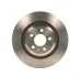 <strong>Диск торм. зад. AUDI A6 Allroad BOSCH 0986479457 (фото 2)</strong>