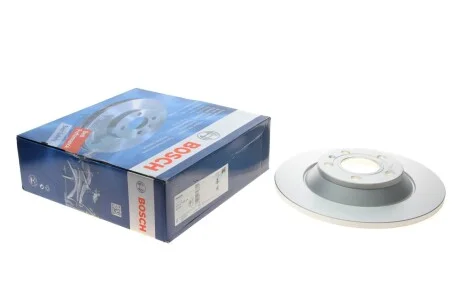 Диск гальмівний для Audi BOSCH 0 986 479 458 фото товару