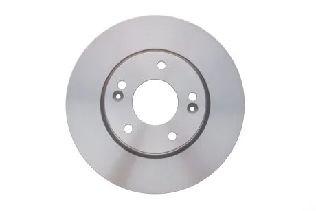 Гальмівний диск для KIA, Mitsubishi, Hyundai BOSCH 0986479460 фото товару