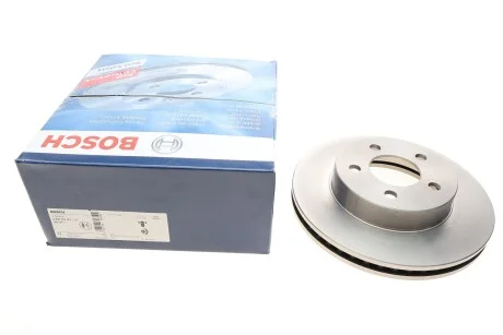 Диск гальмівний для Nissan, Infiniti BOSCH 0 986 479 461 фото товару