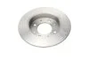 <strong>Гальмівний диск BOSCH 0986479462 (фото 2)</strong>